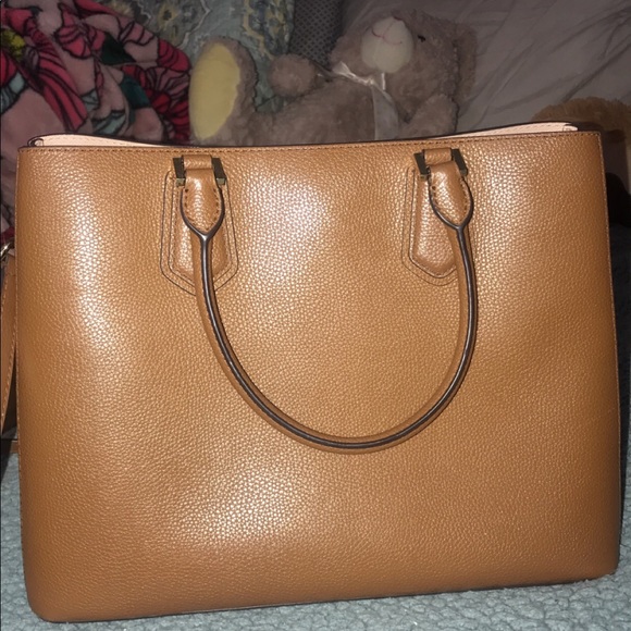 michael kors off the shoulder purse
